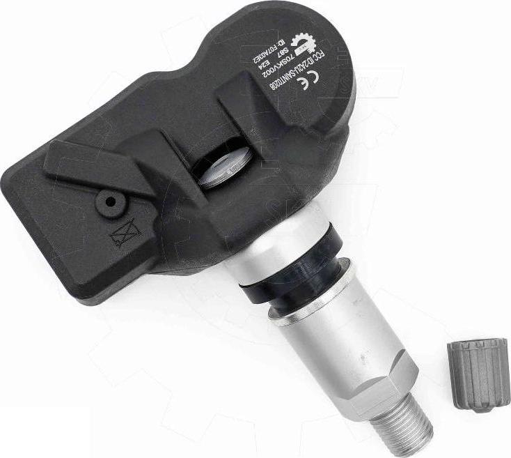 Esen SKV 70SKV002 - Датчик давления в шинах abcparts.ee