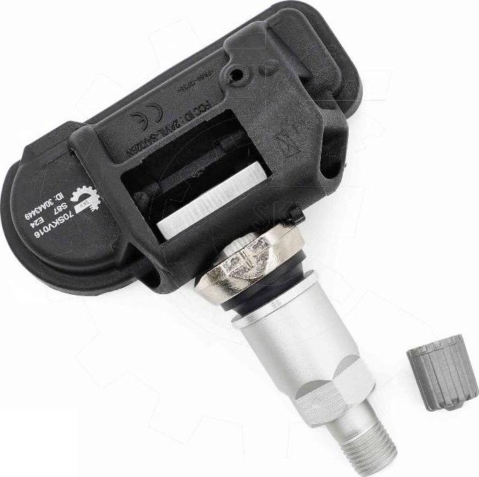 Esen SKV 70SKV016 - Датчик давления в шинах abcparts.ee