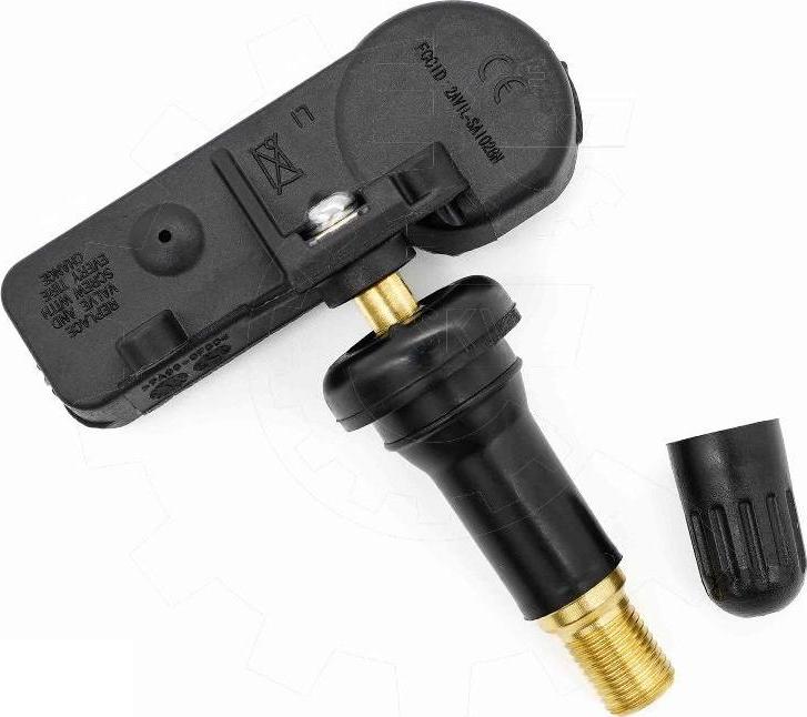 Esen SKV 70SKV029 - Датчик давления в шинах abcparts.ee