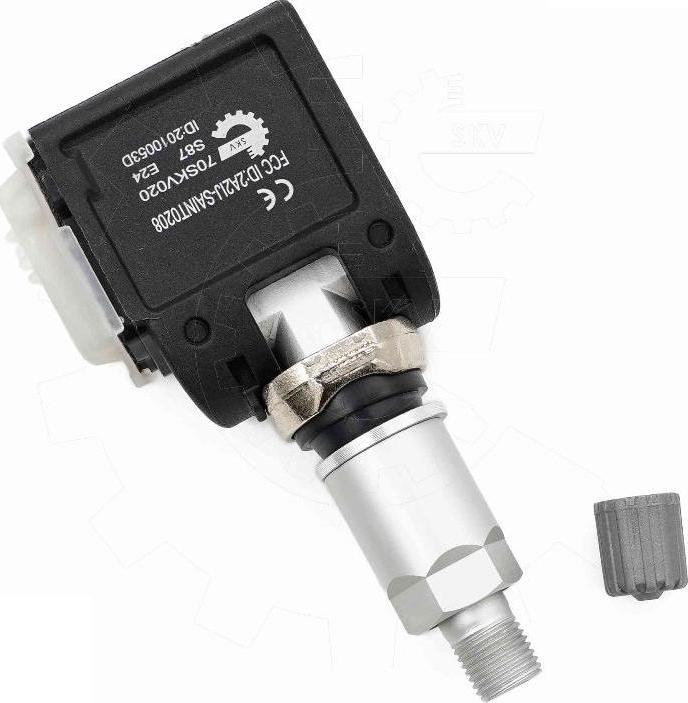 Esen SKV 70SKV020 - Датчик давления в шинах abcparts.ee