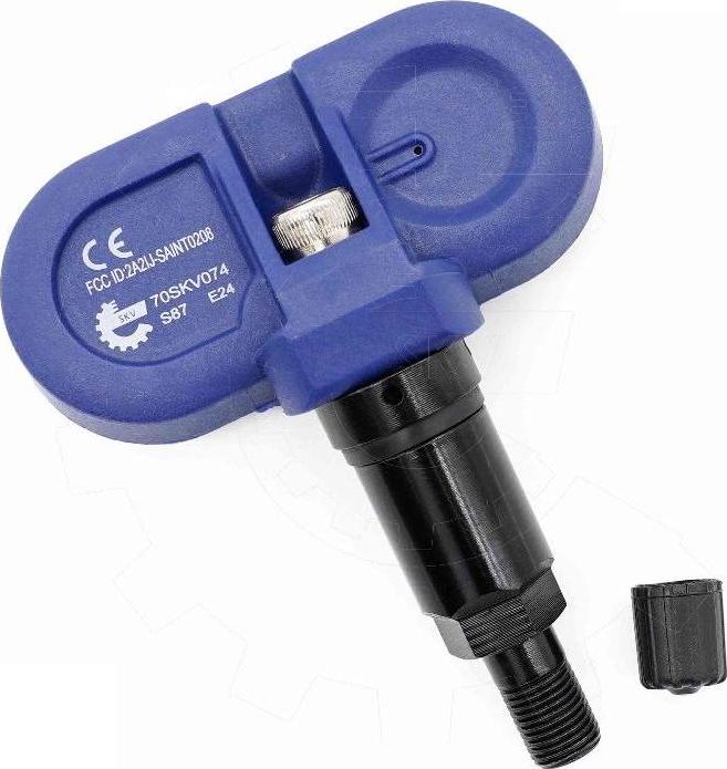 Esen SKV 70SKV074 - Датчик давления в шинах abcparts.ee