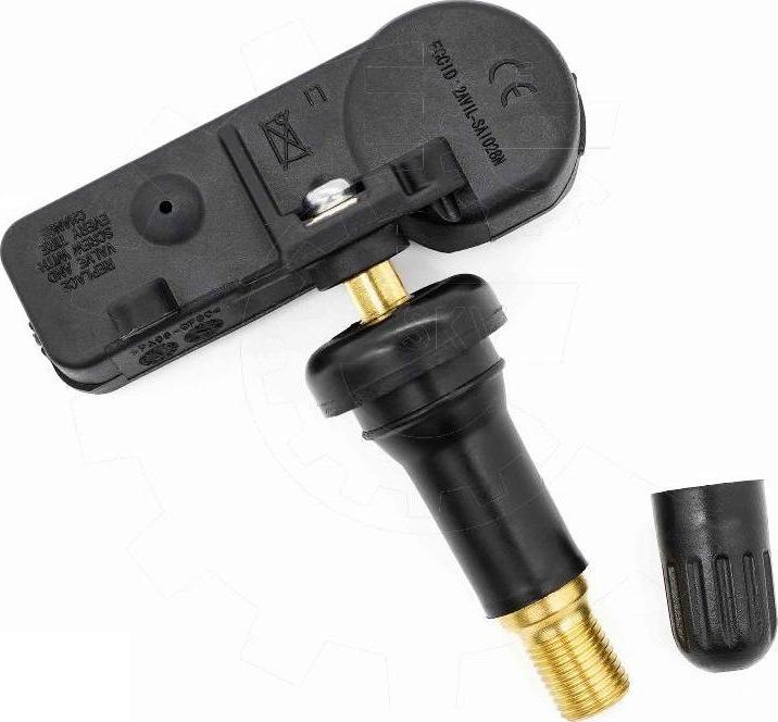 Esen SKV 70SKV072 - Датчик давления в шинах abcparts.ee