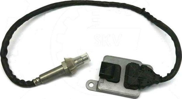 Esen SKV 71SKV118 - NOx-датчик, впрыск карбамида abcparts.ee