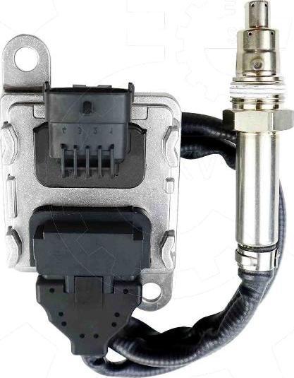 Esen SKV 71SKV117 - NOx-датчик, впрыск карбамида abcparts.ee