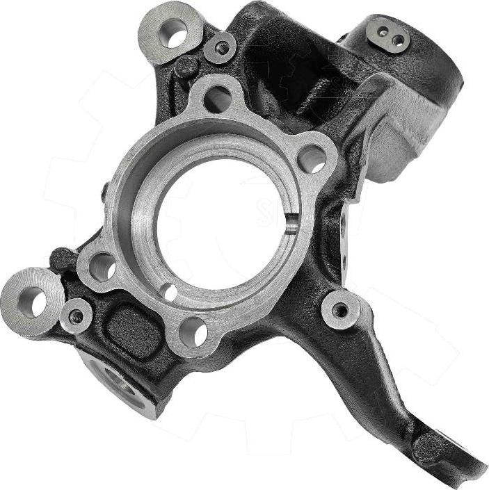 Esen SKV 73SKV181 - Поворотный кулак, подвеска колеса abcparts.ee