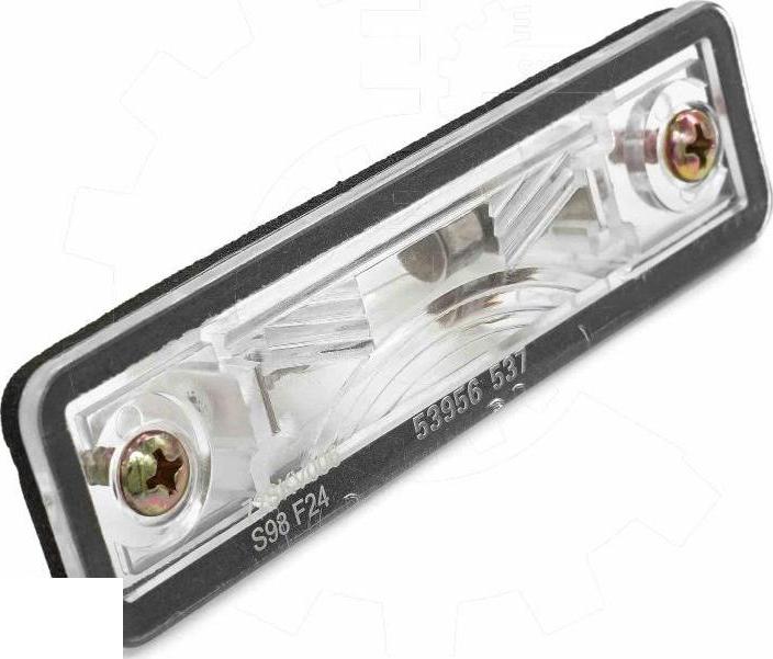 Esen SKV 72SKV006 - Фонарь освещения номерного знака abcparts.ee