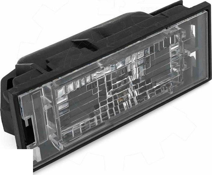 Esen SKV 72SKV035 - Фонарь освещения номерного знака abcparts.ee