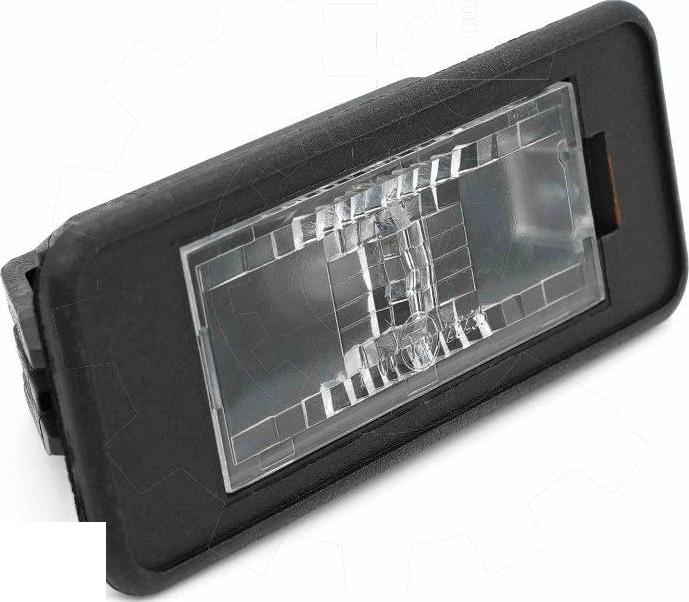 Esen SKV 72SKV032 - Фонарь освещения номерного знака abcparts.ee