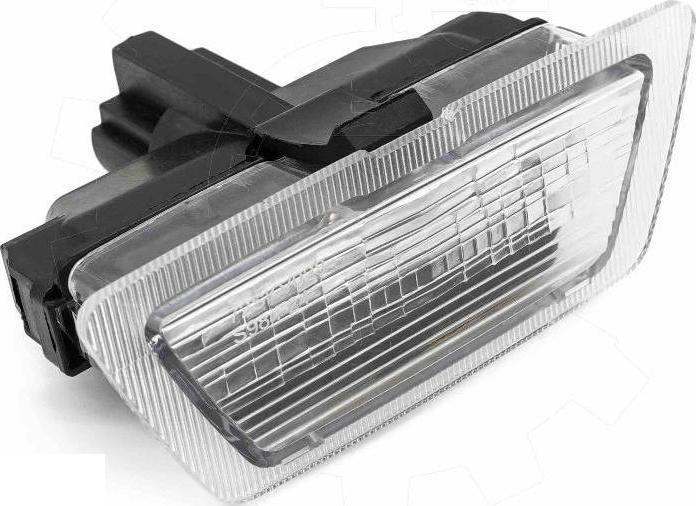 Esen SKV 72SKV028 - Фонарь освещения номерного знака abcparts.ee