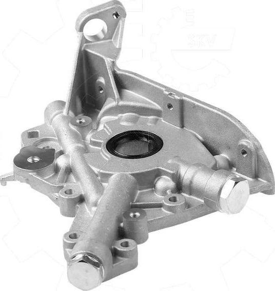 Esen SKV 77SKV051 - Масляный насос abcparts.ee