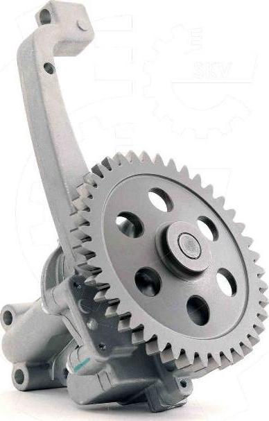 Esen SKV 77SKV019 - Масляный насос abcparts.ee
