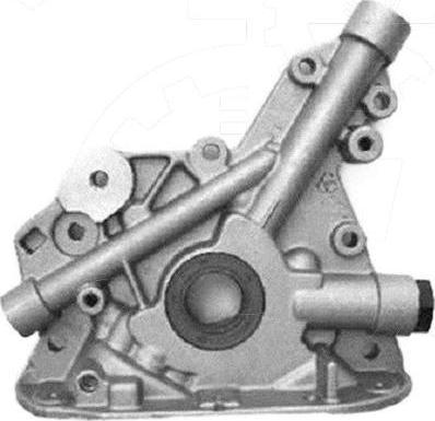 Esen SKV 77SKV034 - Масляный насос abcparts.ee