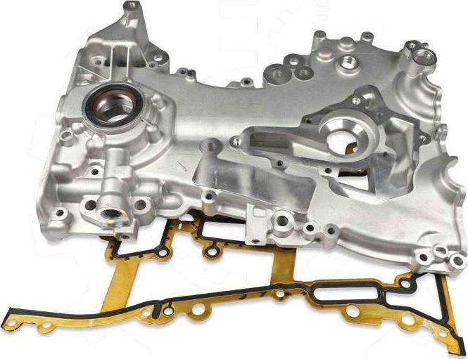 Esen SKV 77SKV035 - Масляный насос abcparts.ee