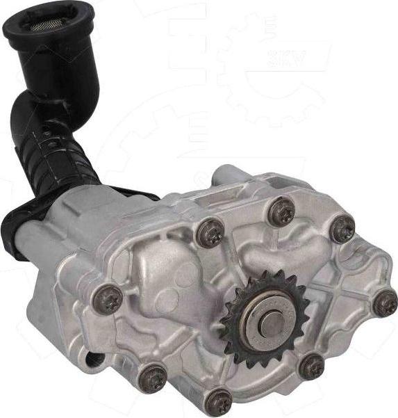 Esen SKV 77SKV026 - Масляный насос abcparts.ee