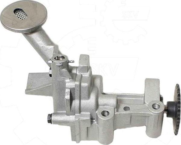 Esen SKV 77SKV021 - Масляный насос abcparts.ee