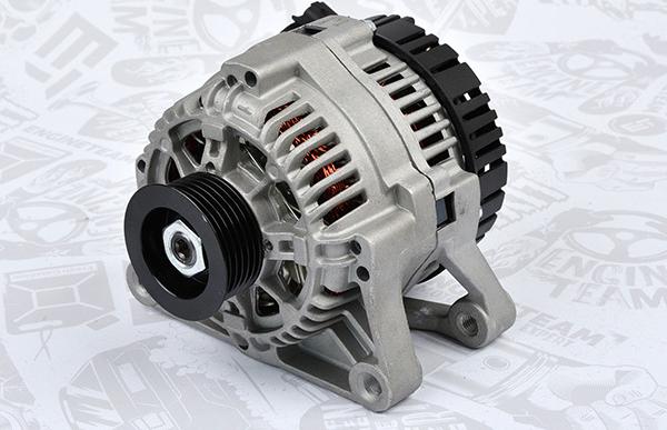 ET Engineteam AL0004 - Генератор abcparts.ee