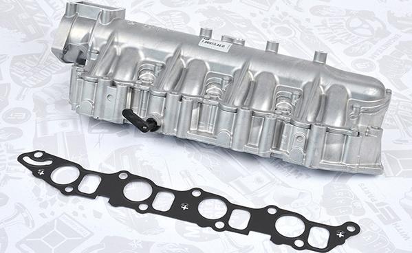 ET Engineteam ED0048 - Модуль впускной трубы abcparts.ee