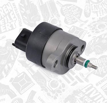 ET Engineteam ED0057 - Редукционный клапан, Common-Rail-System abcparts.ee