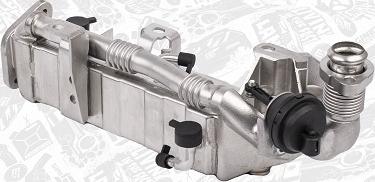 ET Engineteam ED0088 - Модуль возврата ОГ abcparts.ee