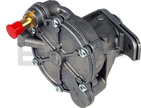 ET Engineteam ED0023 - Вакуумный насос, тормозная система abcparts.ee