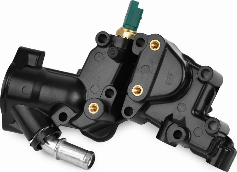 ET Engineteam ED0156 - Термостат охлаждающей жидкости / корпус abcparts.ee