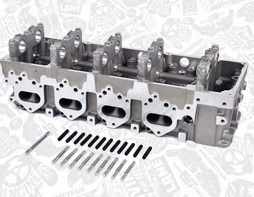 ET Engineteam HL0043 - Головка цилиндра abcparts.ee