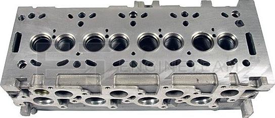 ET Engineteam HL0026 - Головка цилиндра abcparts.ee