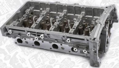 ET Engineteam HL0115VR1 - Головка цилиндра abcparts.ee