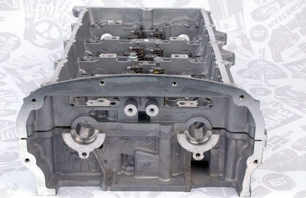 ET Engineteam HL0113 - Головка цилиндра abcparts.ee