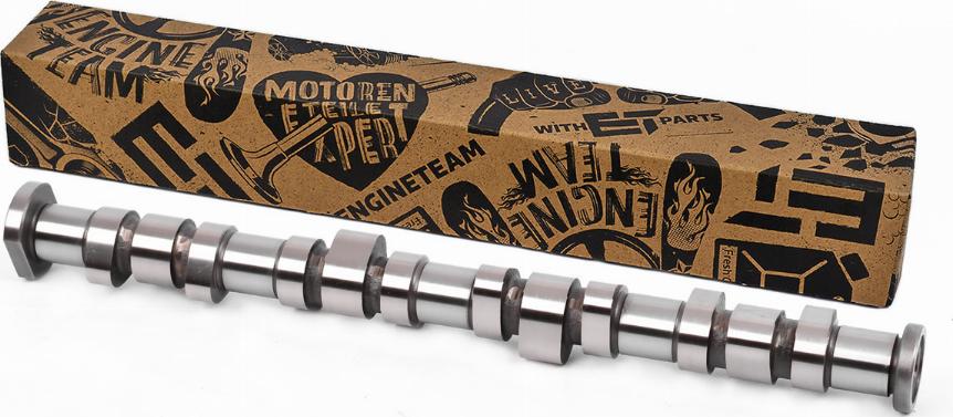 ET Engineteam HV0431 - Распредвал abcparts.ee