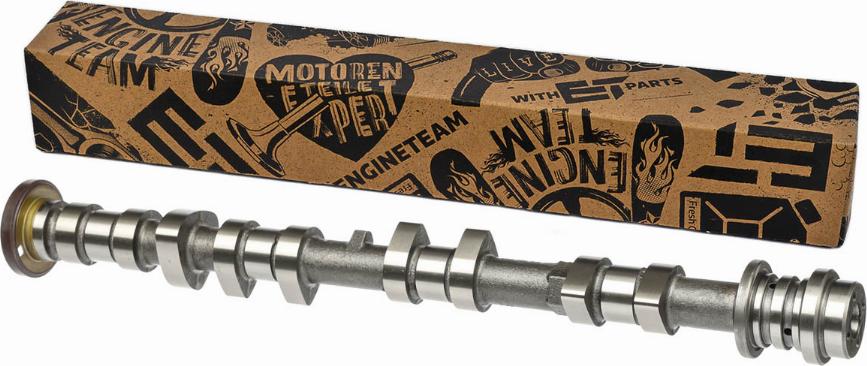 ET Engineteam HV0438 - Распредвал abcparts.ee