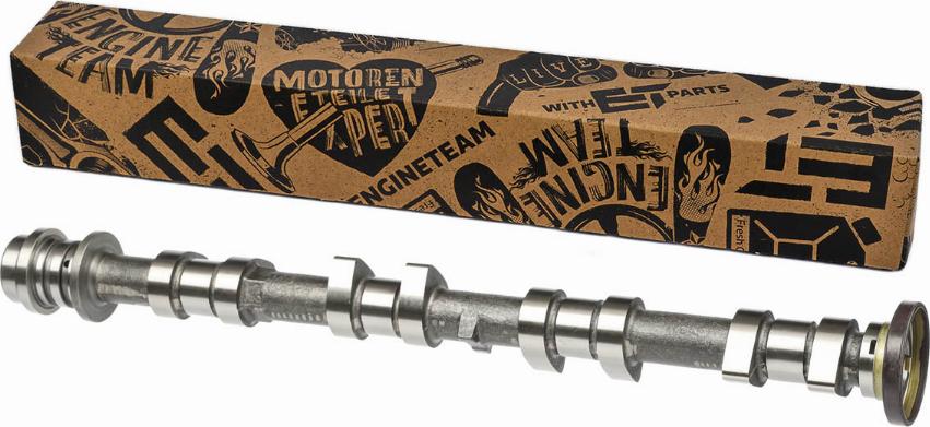 ET Engineteam HV0437 - Распредвал abcparts.ee