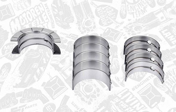 ET Engineteam LH003300 - Комплект подшипников коленчатого вала abcparts.ee