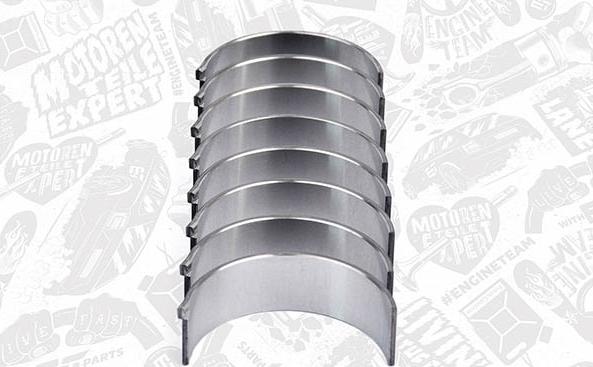 ET Engineteam LP003400 - Комплект шатунных вкладышей abcparts.ee