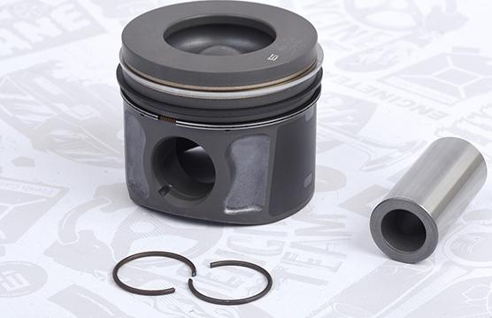 ET Engineteam PM004700 - Поршень abcparts.ee