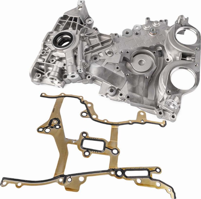 ET Engineteam PU0142 - Масляный насос abcparts.ee