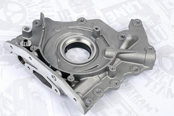 ET Engineteam PU0109 - Масляный насос abcparts.ee