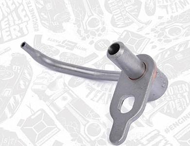 ET Engineteam PU0128 - Форсунка масляная, охлаждение поршней abcparts.ee