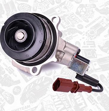ET Engineteam PW0011 - Водяной насос abcparts.ee