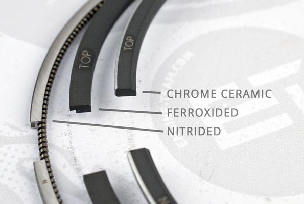 ET Engineteam R1006950 - Комплект поршневых колец abcparts.ee