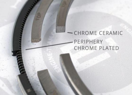 ET Engineteam R1003800 - Комплект поршневых колец abcparts.ee