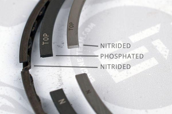 ET Engineteam R1002200 - Комплект поршневых колец abcparts.ee