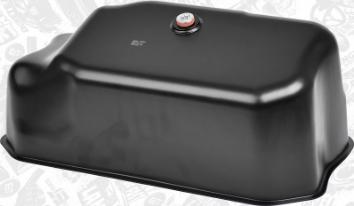 ET Engineteam SU0002 - Масляный поддон abcparts.ee