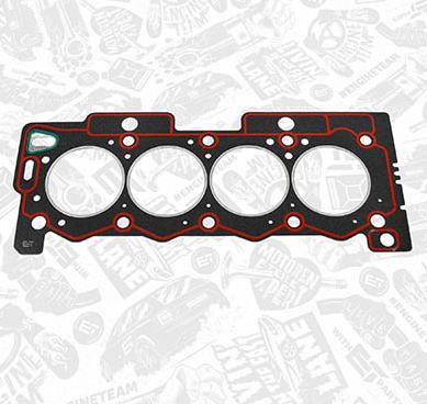 ET Engineteam TH0055 - Прокладка, головка цилиндра abcparts.ee
