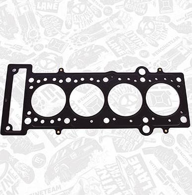 ET Engineteam TH0062 - Прокладка, головка цилиндра abcparts.ee
