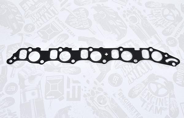 ET Engineteam TM0007 - Прокладка, впускной коллектор abcparts.ee