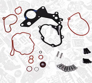 ET Engineteam TM0025 - Ремкомплект, вакуумный насос (тормозная установка) abcparts.ee