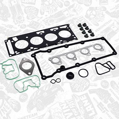 ET Engineteam TS0029 - Комплект прокладок, головка цилиндра abcparts.ee