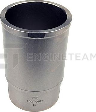 ET Engineteam VA0019 - Гильза цилиндра abcparts.ee