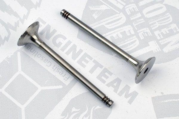 ET Engineteam VE0070 - Выпускной клапан abcparts.ee